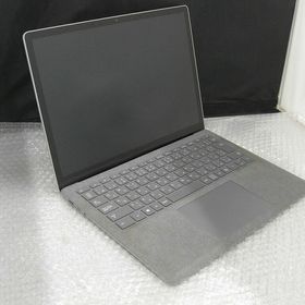 Surface Laptop 3 中古 41,382円 | ネット最安値の価格比較 プライスランク