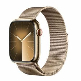 Apple Watch Series 9 PayPayフリマの新品＆中古最安値 | ネット最安値