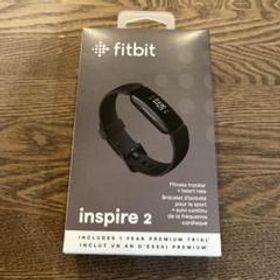 Fitbit Inspire2 ブラック定価 14,990円