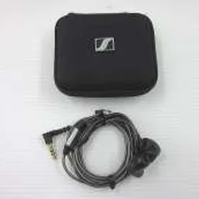Gg 【新品未開封】SENNHEISER IE300