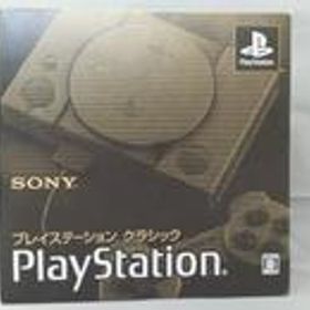 PLAYSTATION CLASSIC SCPH-1000RJ SONY