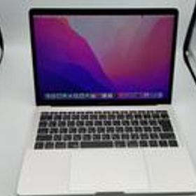 Mac Book Pro 2017 MPXV2J/A スペースグレー値下げ可能 Apple MacBook Pro Retinaディスプレイ 3100/13.3 MPXV2J/A