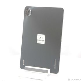 Xiaomi Mi Pad 5 128GB 新品 38,000円 中古 29,980円 | ネット最安値の