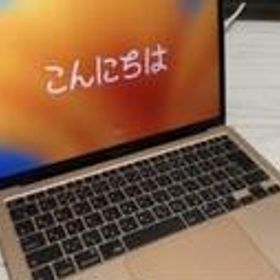 Apple MacBook Air M1 2020 新品¥93,068 中古¥72,358 | 新品・中古の