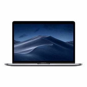 2019年式MacBook Pro13インチ