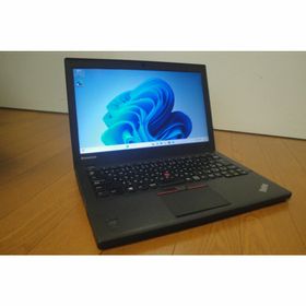 Lenovo ThinkPad X250 新品¥7,300 中古¥7,184 | 新品・中古のネット最