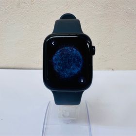アップルウォッチ(Apple Watch)のアップルウォッチ series8 45mm(腕時計(デジタル))
