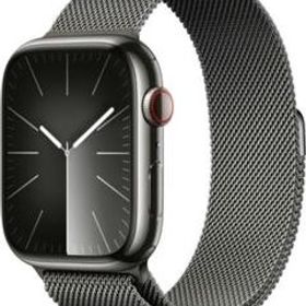 Apple Watch Series 9 45mm 中古 59,500円 | ネット最安値の価格比較