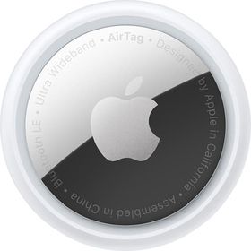 Apple AirTag [MX532ZP/A] 携帯電話アクセサリー