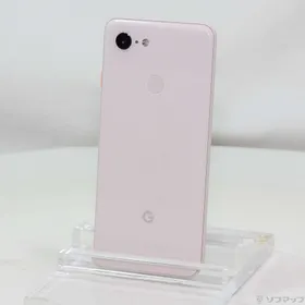 Google Pixel 3 新品¥34,400 中古¥7,980 | 新品・中古のネット最安値