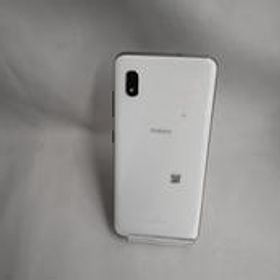 スマートフォン SCV46 AU SAMSUNG