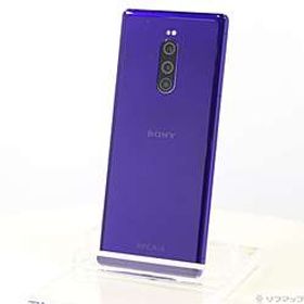 SONY Xperia 1 新品¥25,800 中古¥13,480 | 新品・中古のネット最安値