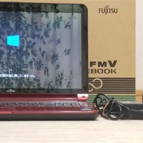 LIFEBOOK AH77/G 新品 29,990円 中古 12,000円 | ネット最安値の価格