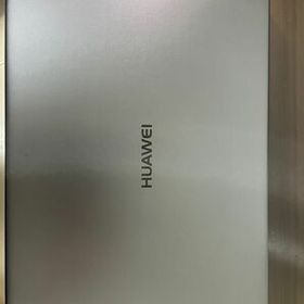 HUAWEI MateBook Xスペースグレー