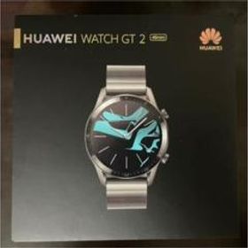 HUAWEI Watch GT2 46mm Elite［チタングレー］