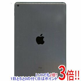 iPad 10.2 第7世代 Wi-Fi 128GB 訳有り、ジャンク品 - タブレット