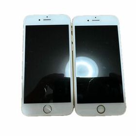 格安　箱付き　iPhone6s スペースグレー　ジャンク　スマートフォン