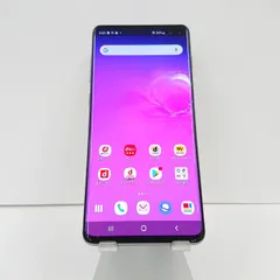 Galaxy S10+ メルカリの新品＆中古最安値 | ネット最安値の価格比較