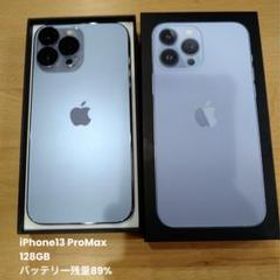 Apple iPhone 13 Pro Max 新品¥111,100 中古¥92,763 | 新品・中古の