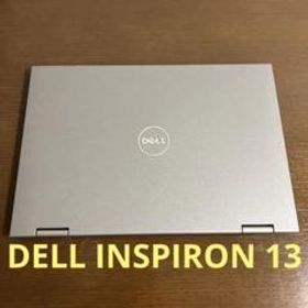 Inspiron 13 新品 30,850円 中古 12,000円 | ネット最安値の価格比較