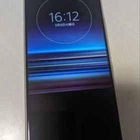 Xperia 1 メルカリの新品＆中古最安値 | ネット最安値の価格比較