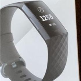 Fitbit CHARGE3 ブラック