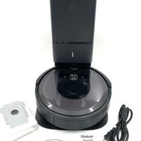 iRobot ルンバi7+ i 新品¥, 中古¥,   新品・中古の