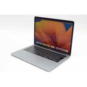 399）MacBook Pro 2018 13インチ/512GB/16GB/i7