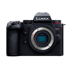 《新品》Panasonic (パナソニック) LUMIX G9PROII ボディ DC-G9M2 [ ミラーレス一眼カメラ | デジタル一眼カメラ | デジタルカメラ ] 【KK9N0D18P】