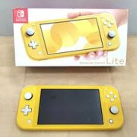 Nintendo Switch Lite 本体 新品¥13,980 中古¥10,800 | 新品・中古の