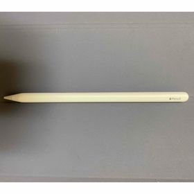 Apple Pencil 第2世代 新品 11,500円 中古 7,880円 | ネット最安値の