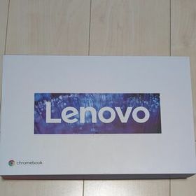 Lenovo ldeaPad Duet Chromebook