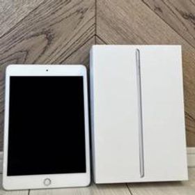 iPad mini 5世代 シルバー 64GB Wi-Fi 2019 完動品
