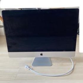 直接受取】iMac 27-inch Late 2013-