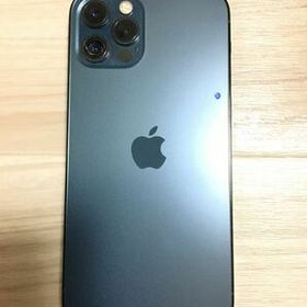 iPhone 12 Pro ブルー 新品 99,000円 中古 48,551円 | ネット最安値の