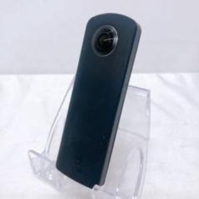 RICOH THETA 新品¥31,770 中古¥12,000 | 新品・中古のネット最安値