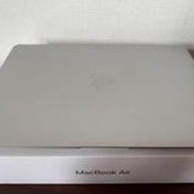 Apple MacBook Air 2020 新品¥85,980 中古¥45,500 | 新品・中古の