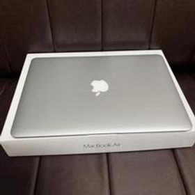 Apple MacBook Air 2020 新品¥85,980 中古¥37,500 | 新品・中古の