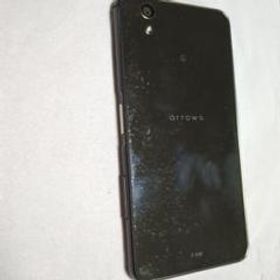 (値下げ)arrows Be F-04K ブラック 32 GB docomo