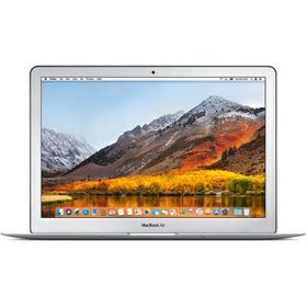 MacBook Air 2017 MQD32J/A 中古 25,000円 | ネット最安値の価格比較