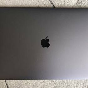 MacBook Pro 16インチ 32GB/グレー/極美品/2019 - ノートPC