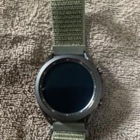 新品未開封　galaxy watch 3 titanium