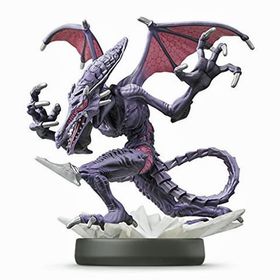 amiibo リドリー(大乱闘スマブラシリーズ) amiibo