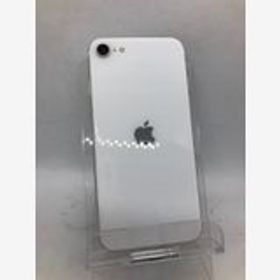 iPhone SE2(第2世代)128GB白/ホワイト/White新品未使用