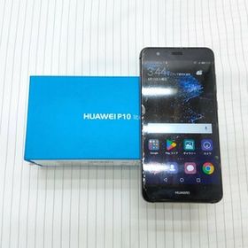 HUAWEI P10 lite 新品¥8,900 中古¥3,150 | 新品・中古のネット最安値