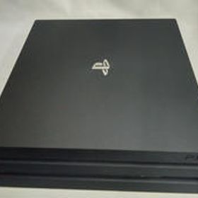 PS4 PRO CUH-7200B SONY