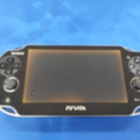 PlayStation Vita ゲーム機本体 ハードオフの新品＆中古最安値