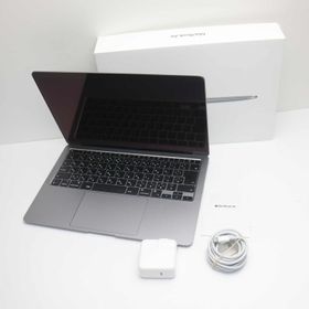 Apple MacBook Air M1 2020 新品¥93,068 中古¥73,980 | 新品・中古の