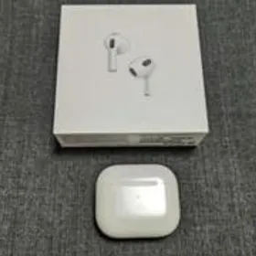 Apple AirPods 第3世代 MME73J/A 新品¥20,000 中古¥12,800 | 新品