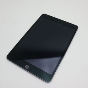 iPad mini4 128GB wifi+celler SIMフリー　極美品